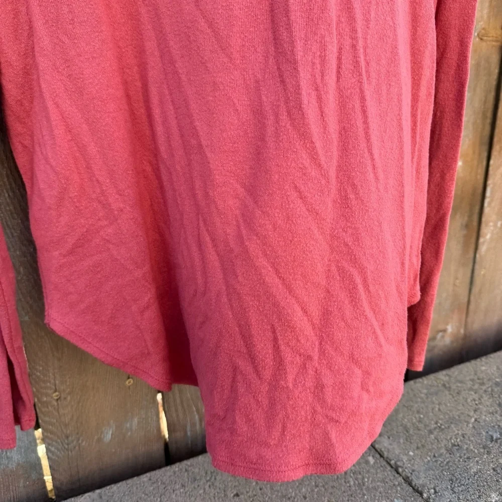 Old Navy chic long